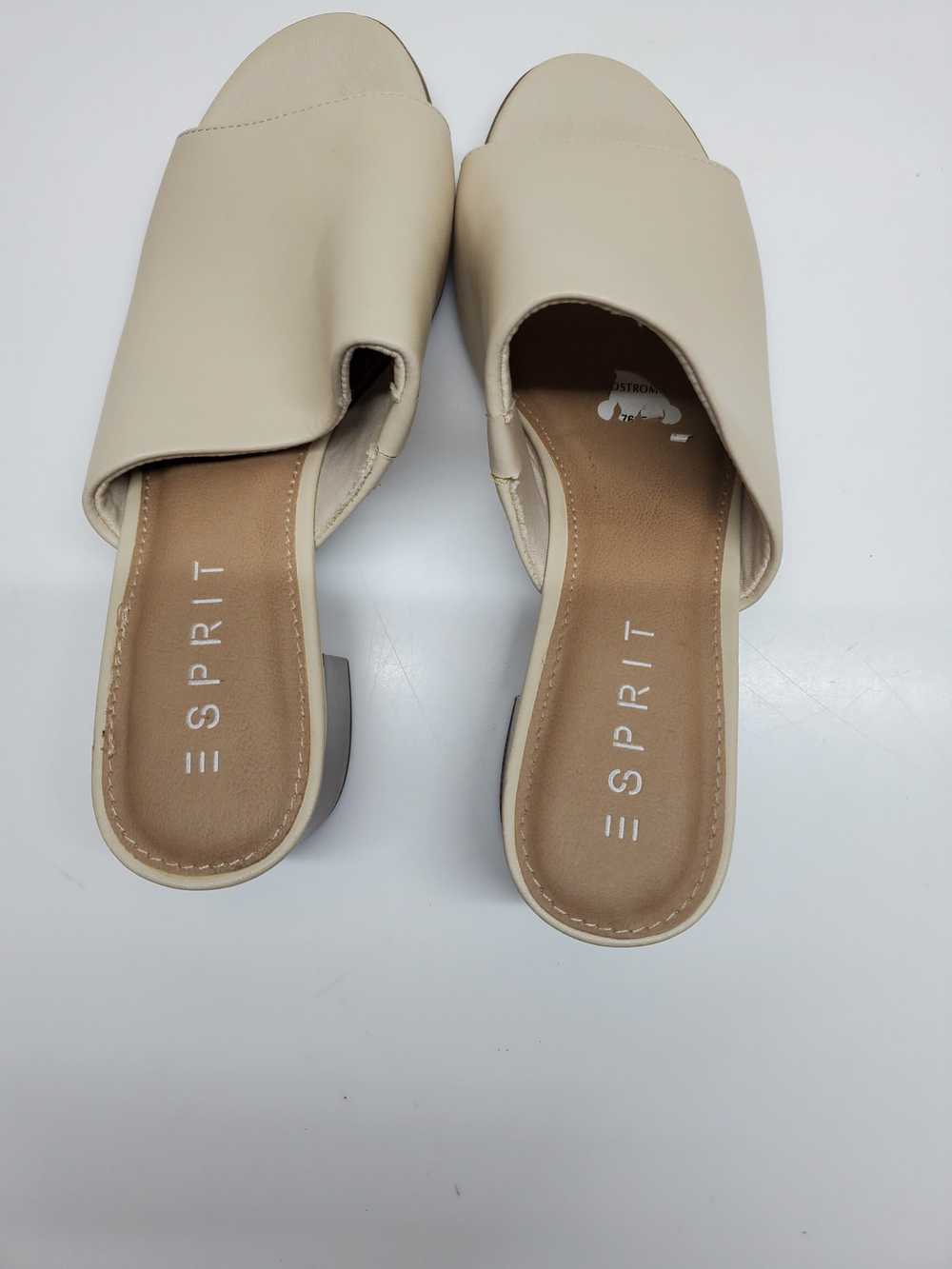 Esprit Tayce Heeled Sandals Size Women's 9 M - image 7