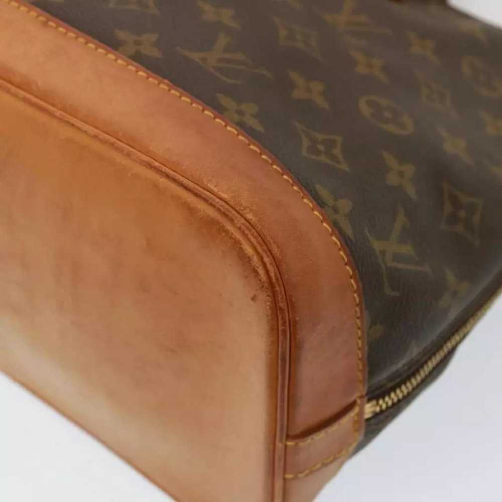 Louis Vuitton Leather handbag - image 6