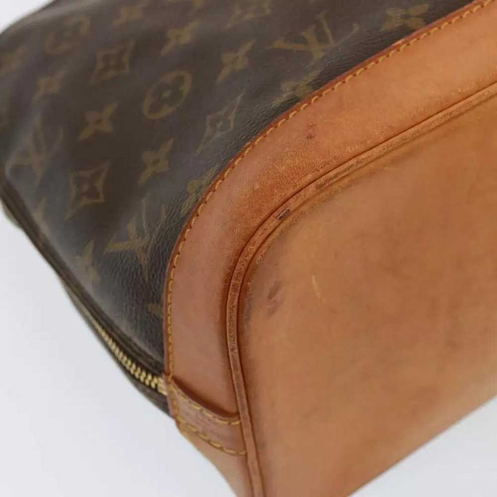 Louis Vuitton Leather handbag - image 7