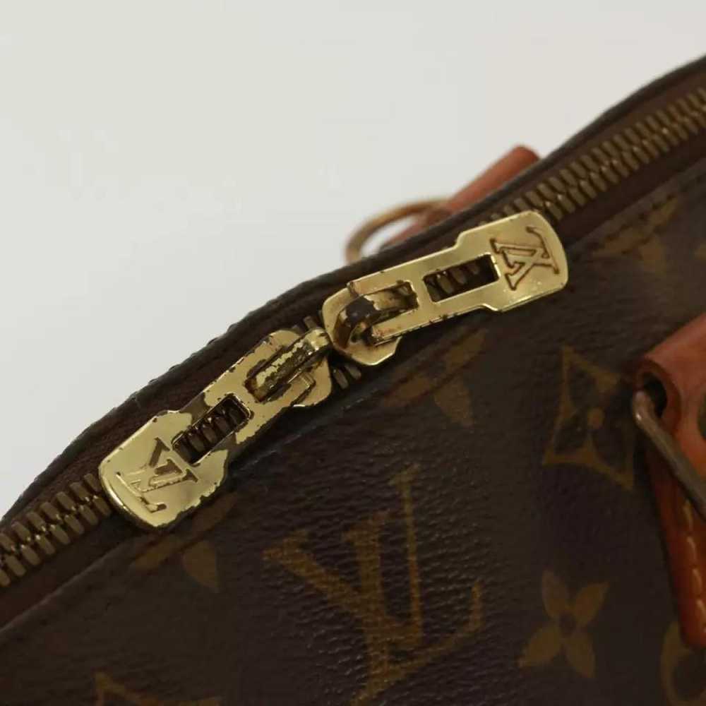 Louis Vuitton Leather handbag - image 8