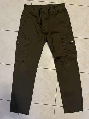 Diesel Diesel cargo pants