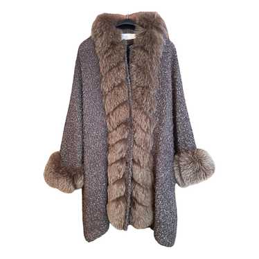 Genny Wool coat - image 1