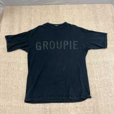 Undercover undercover groupie - Gem