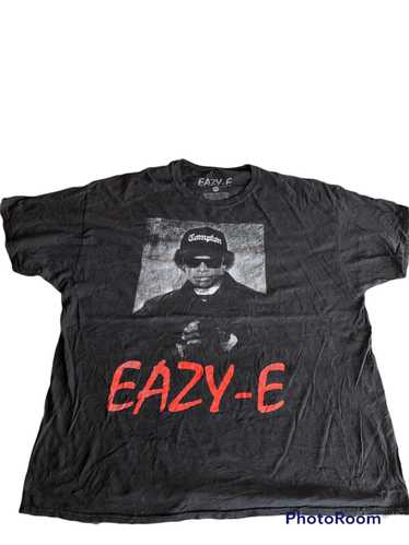 Band Tees × Rap Tees × Streetwear Easy-e rap tees - image 1