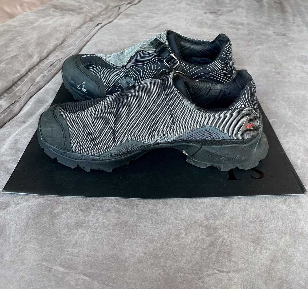 Nike ACG × Outdoor Life × ROA Minaar Hiking Shoes - image 7