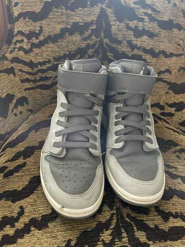 Jordan Brand × Nike Jordan 1 FlyEase High Light Sm