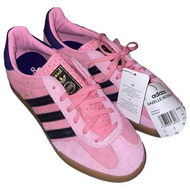 Adidas Gazelle trainers - image 1