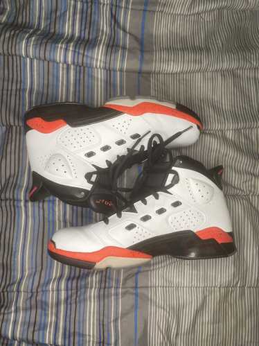 Jordan Brand Jordan 6-17-23 infrared