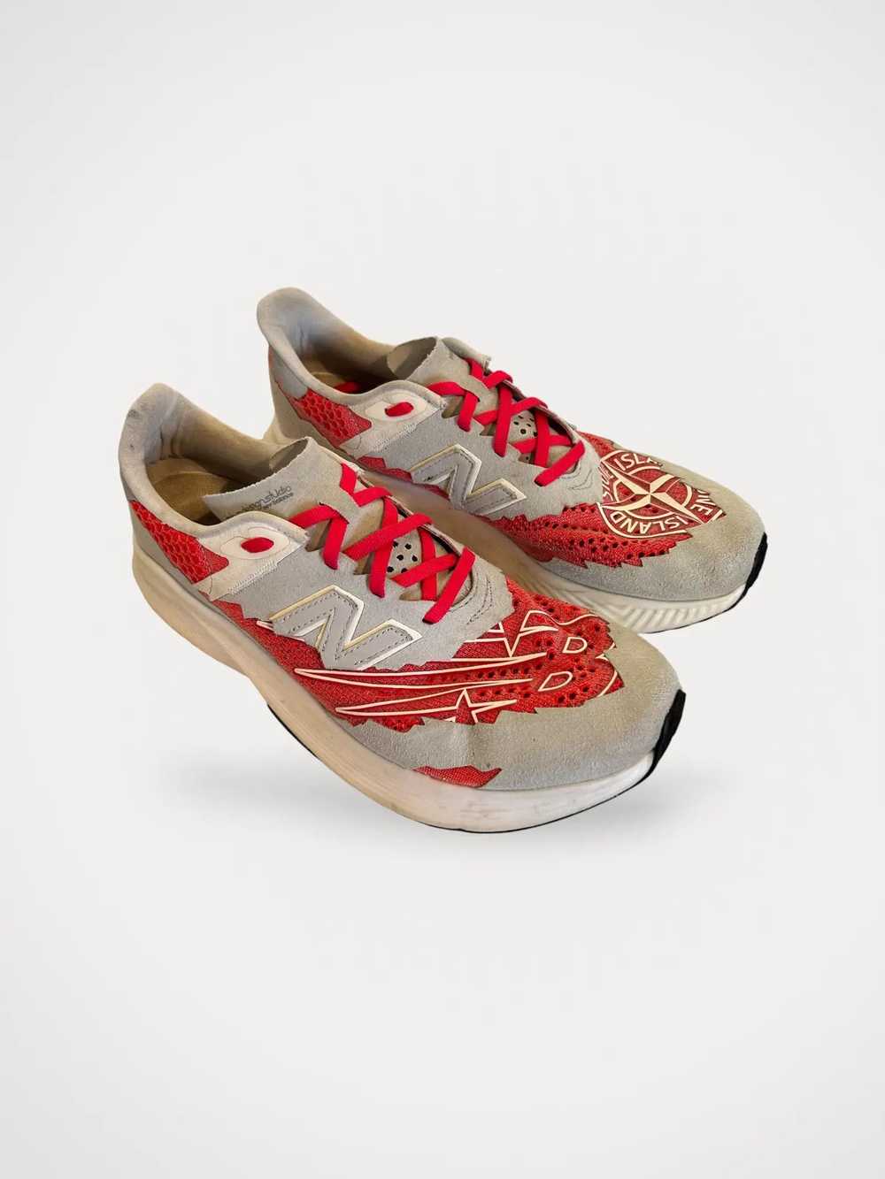 New Balance New Balance Stone Island Fuelcell RC … - image 1