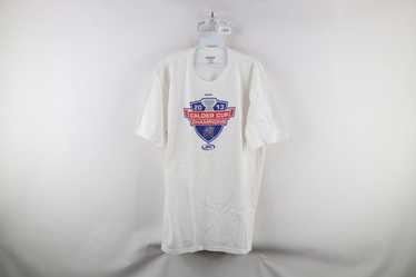 Reebok × Vintage Vintage Reebok Cup Champs Grand … - image 1