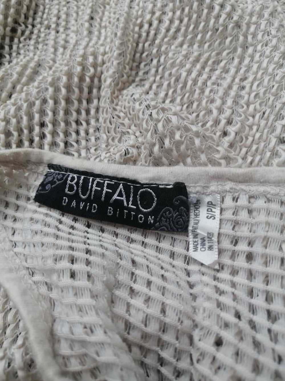 Buffalo David Bitton Buffalo David Bitton Nice De… - image 4