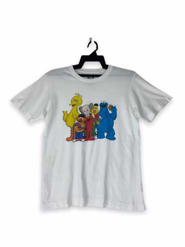 Japanese Brand × Kaws × Uniqlo Rare collaboration - image 1