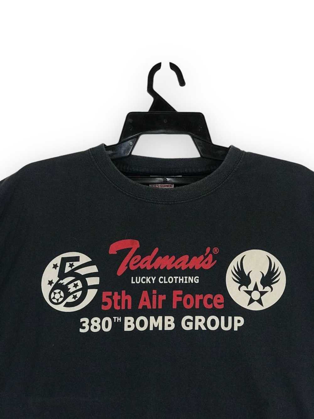 Japanese Brand × Tedman 5th Air Force - image 2