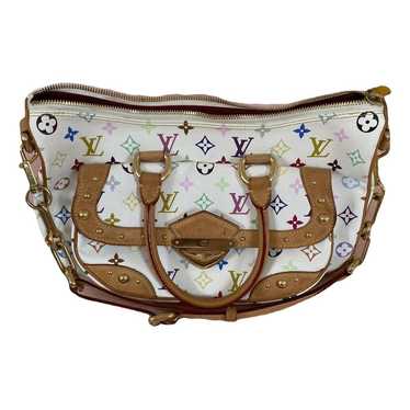 Louis Vuitton Rita pony-style calfskin handbag - image 1