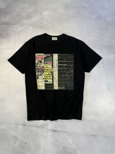 C.e. × cav empt - Gem