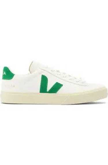 Veja o1s22i1n0924 Chromefree Campo Sneakers in Whi