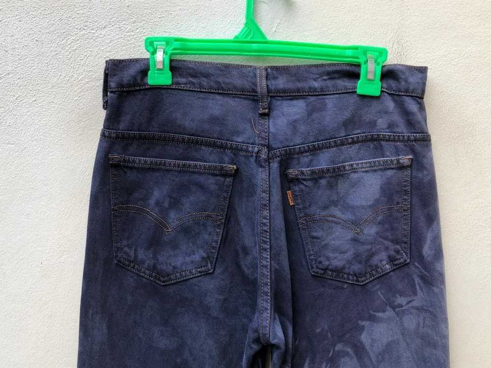 Japanese Brand × LVC × Vintage VTG 1996 Levi’s 64… - image 10