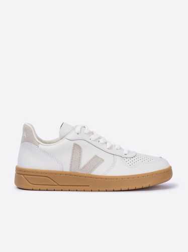 Veja o1s22i1n0924 V-10 Sneakers in White