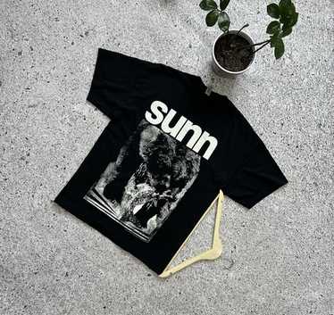 Sunn o t shirt - Gem