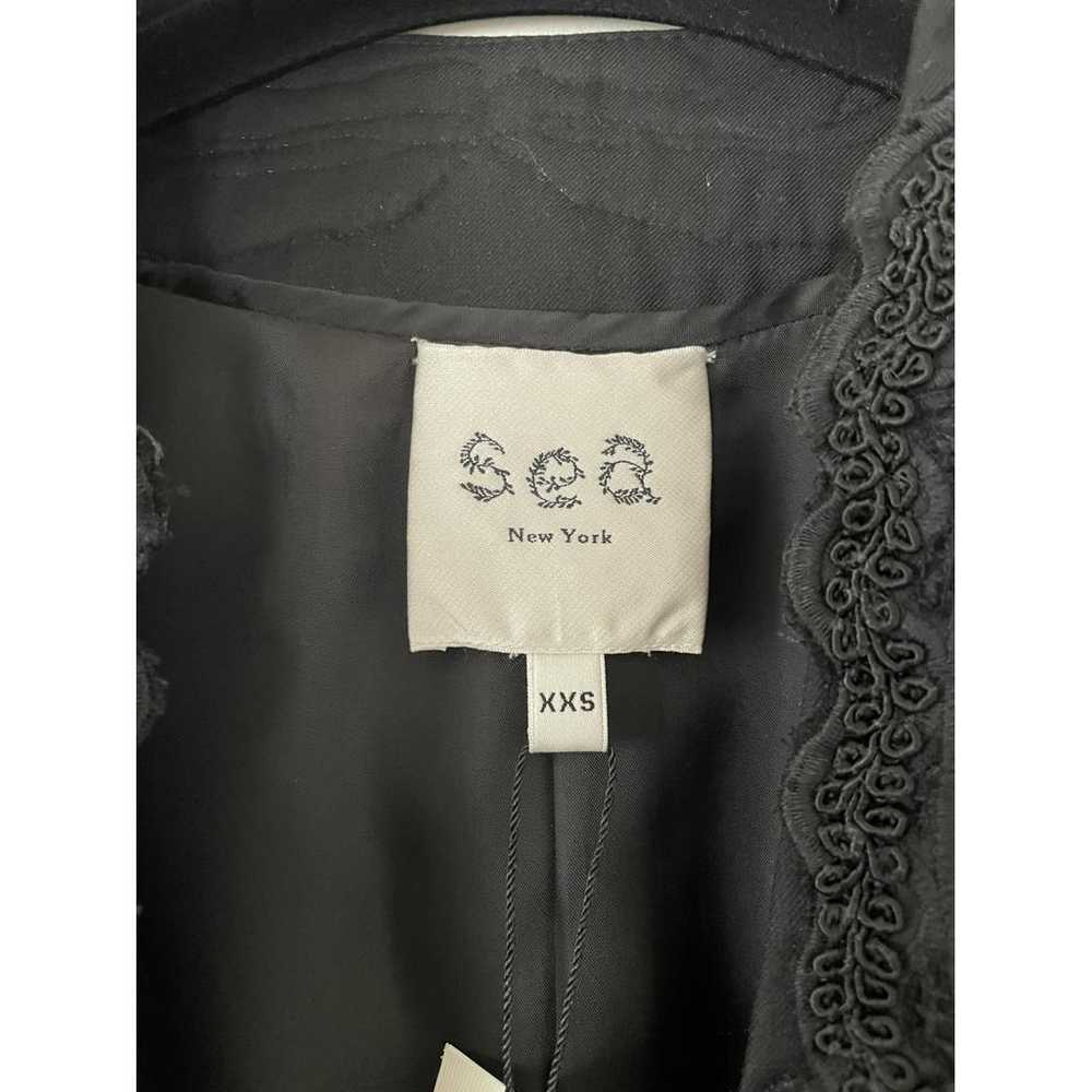 Sea New York Short vest - image 3