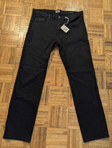 Faherty Jeans, new with tags