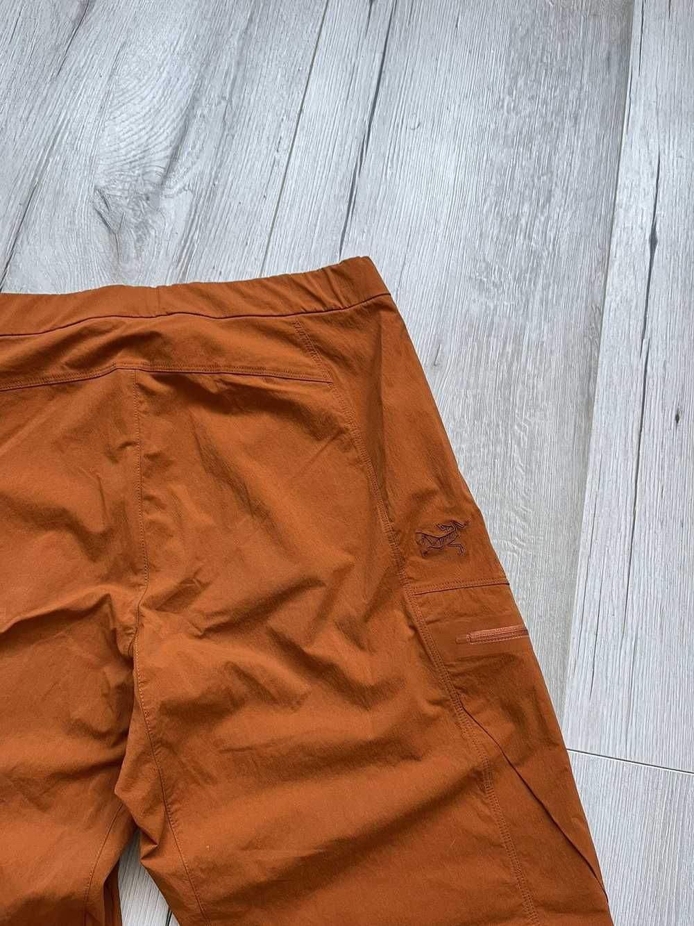 Arc'Teryx × Outdoor Life × Vintage Vintage Arcter… - image 10