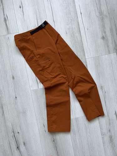 Arc'Teryx × Outdoor Life × Vintage Vintage Arcter… - image 1