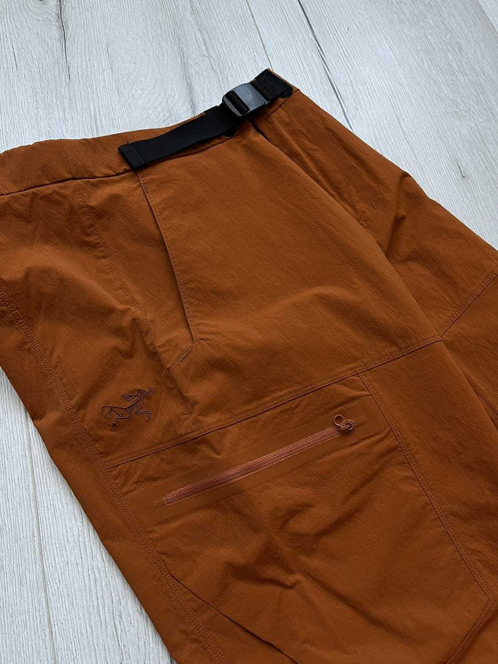 Arc'Teryx × Outdoor Life × Vintage Vintage Arcter… - image 2