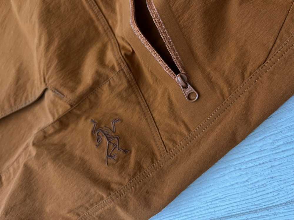 Arc'Teryx × Outdoor Life × Vintage Vintage Arcter… - image 3