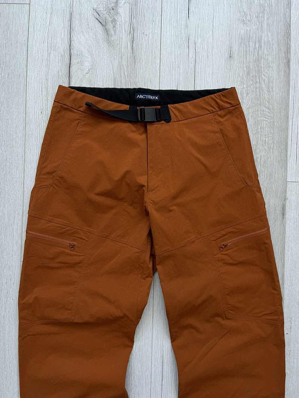 Arc'Teryx × Outdoor Life × Vintage Vintage Arcter… - image 5