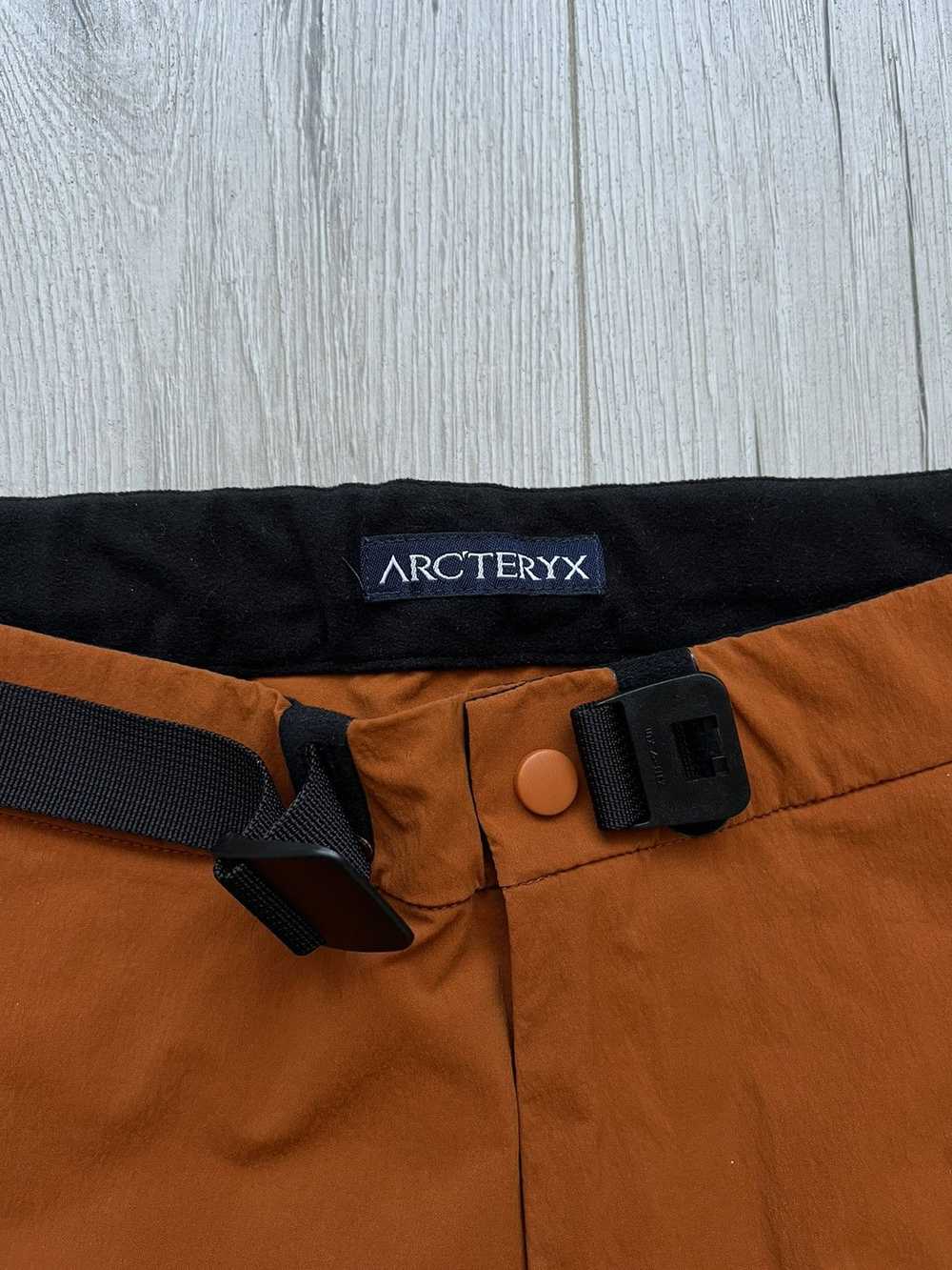 Arc'Teryx × Outdoor Life × Vintage Vintage Arcter… - image 7