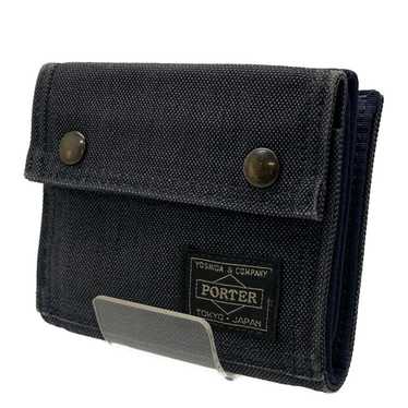 Japanese Brand × Porter Porter wallet - image 1