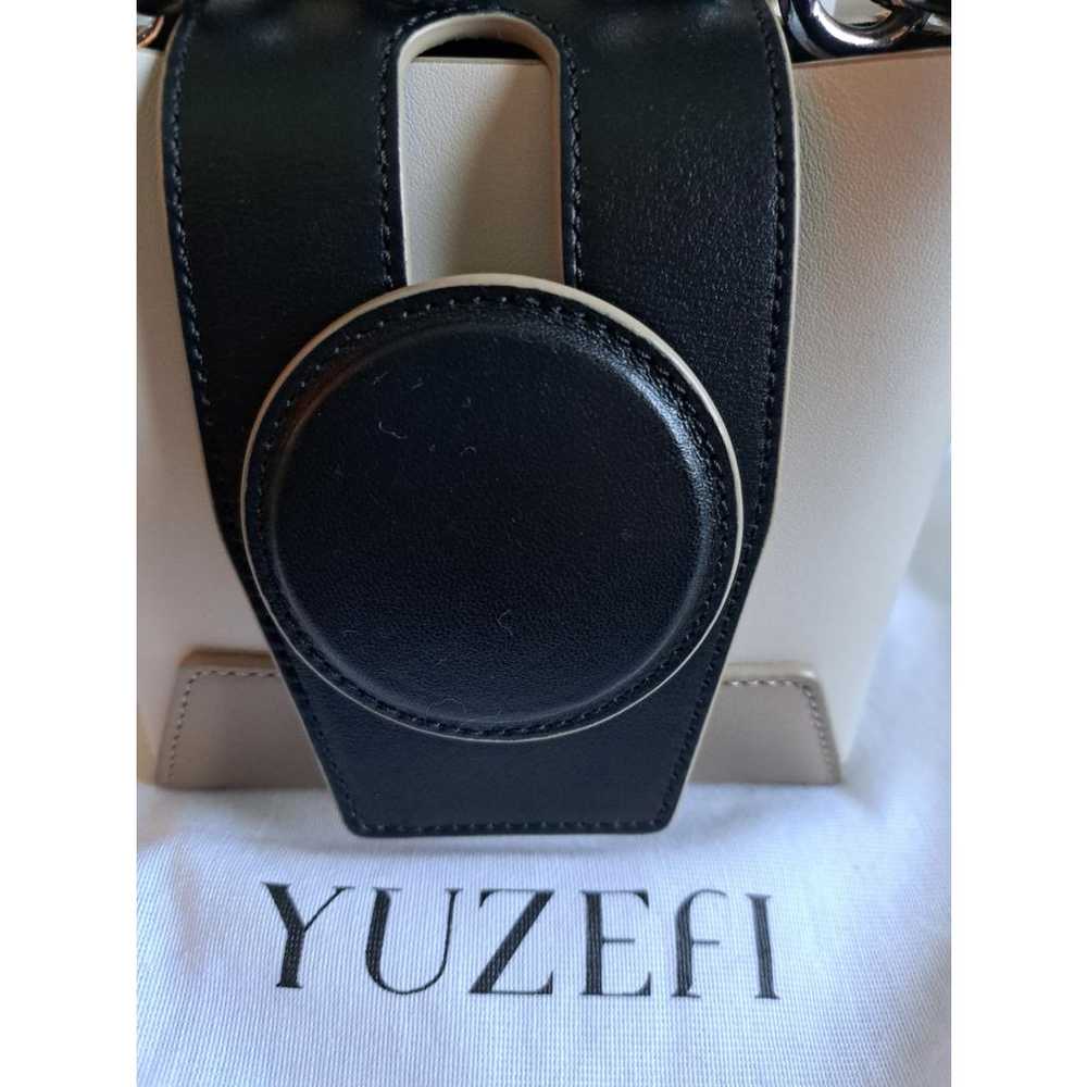 Yuzefi Daria leather handbag - image 3