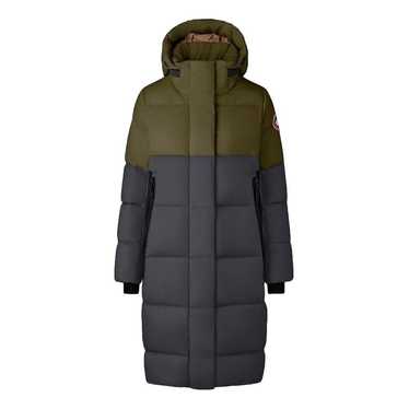 Canada Goose Puffer