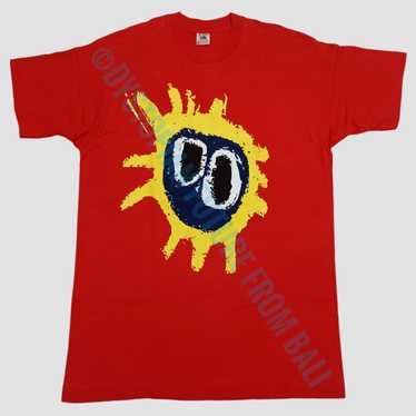 Primal scream t shirt - Gem Primal scream t shirt - Gem