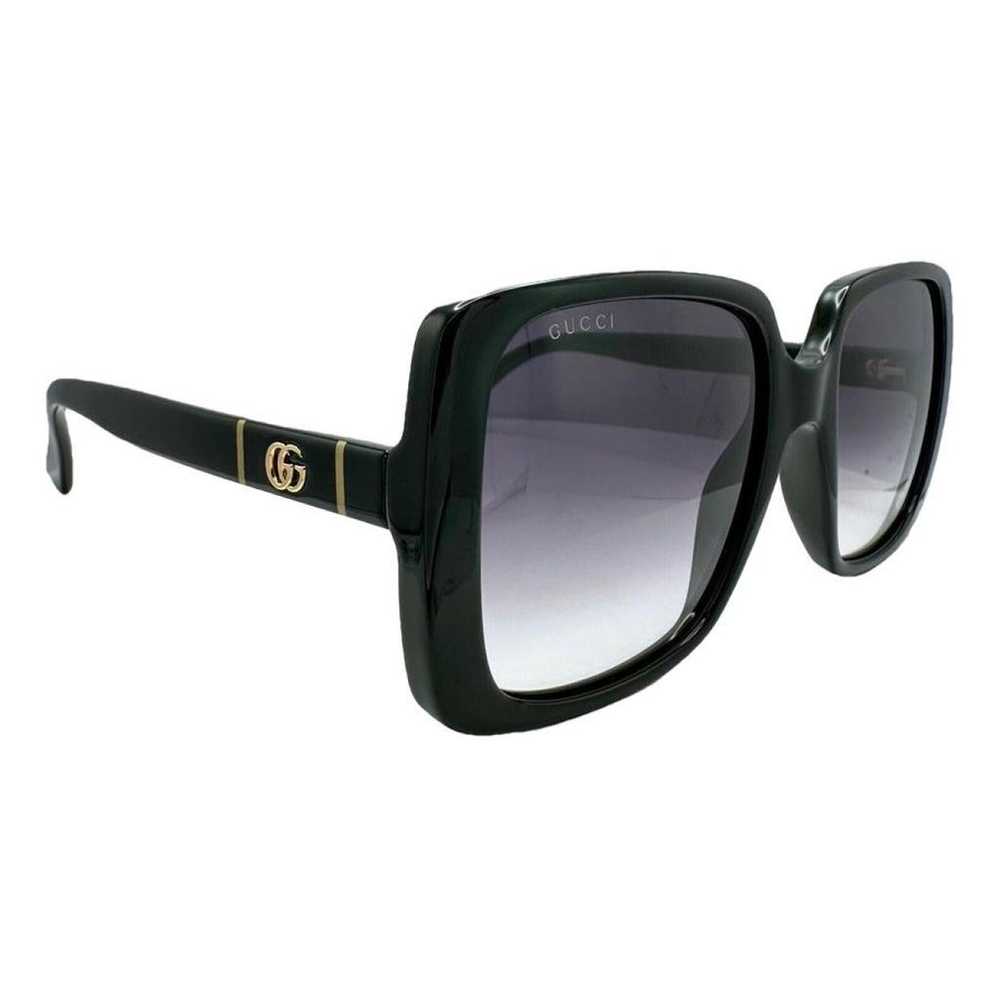 Gucci Sunglasses - image 1