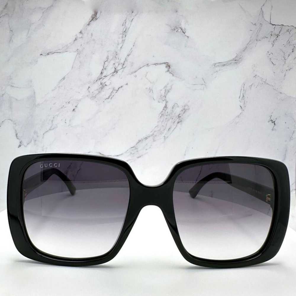 Gucci Sunglasses - image 2