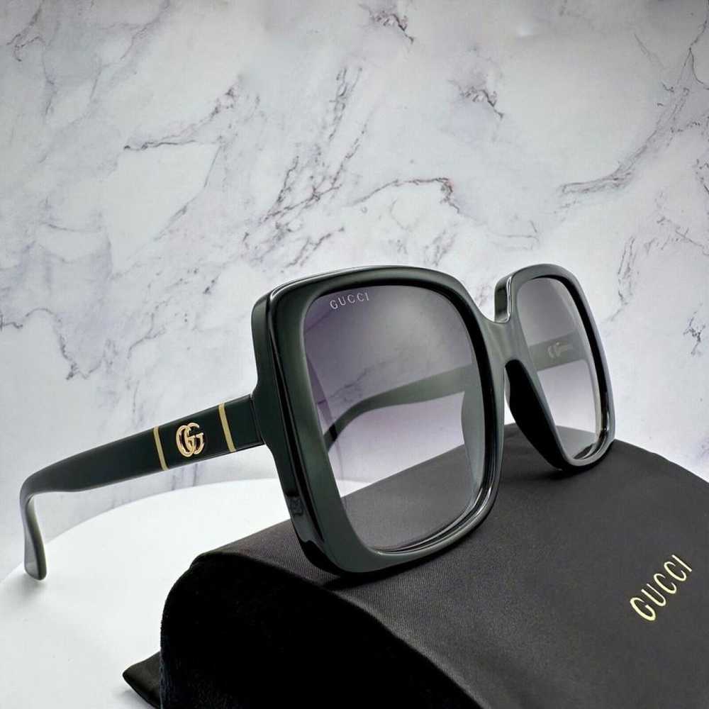 Gucci Sunglasses - image 4