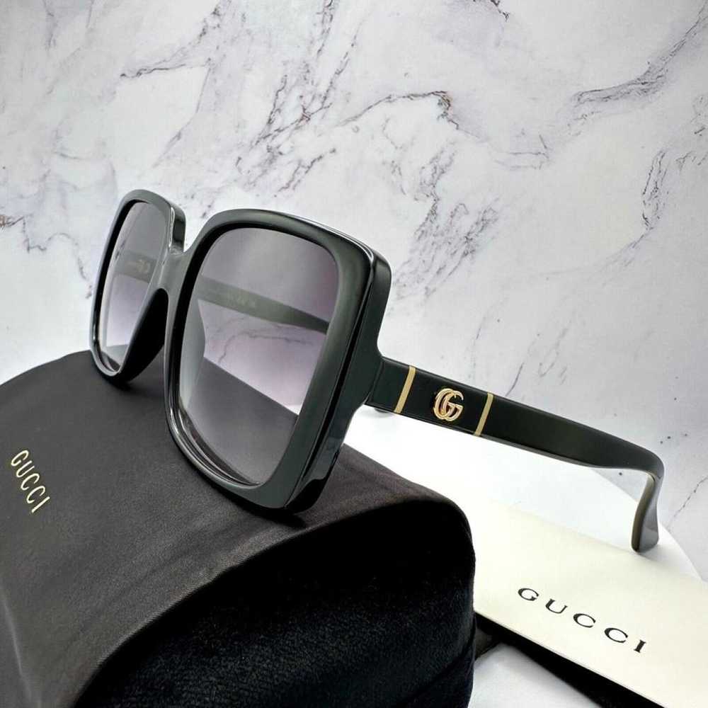 Gucci Sunglasses - image 5