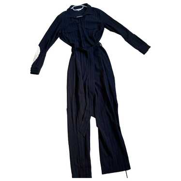 Ganni Fall Winter 2019 jumpsuit - image 1