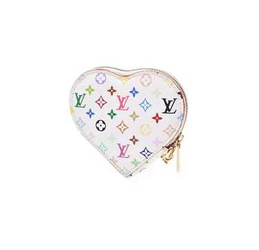 Louis Vuitton × Takashi Murakami S/S 2003 Louis V… - image 1