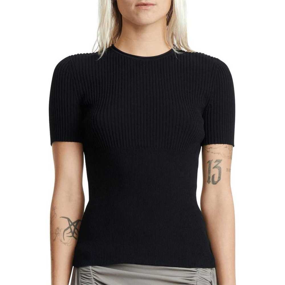 Dion Lee T-shirt - image 3