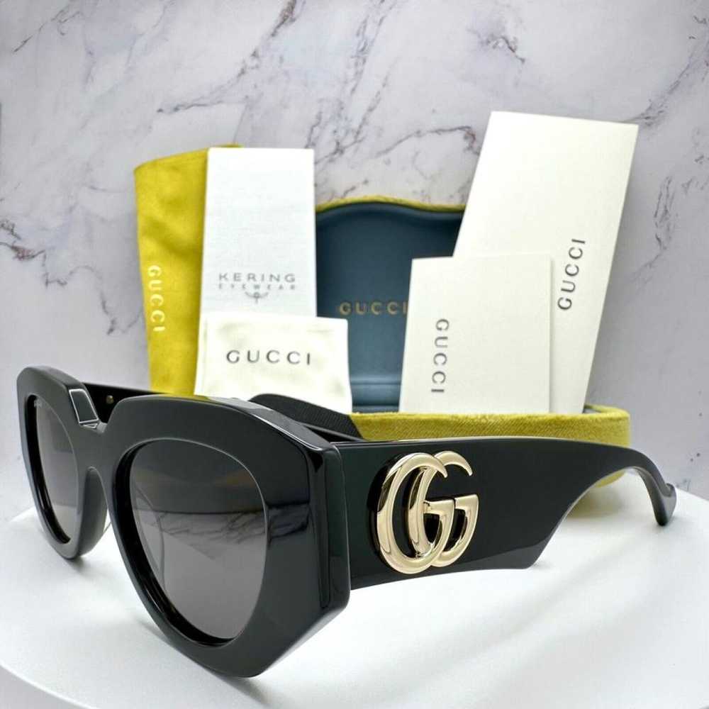 Gucci Sunglasses - image 2