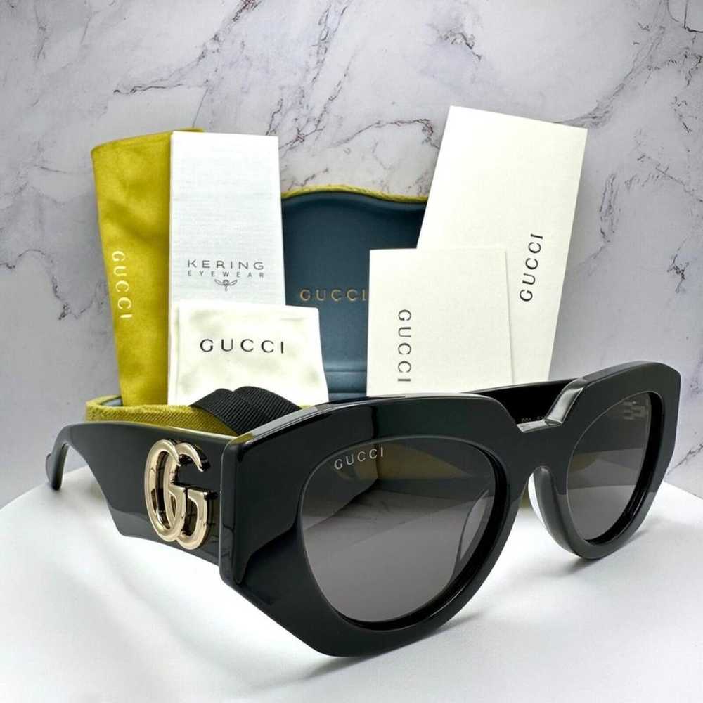 Gucci Sunglasses - image 4