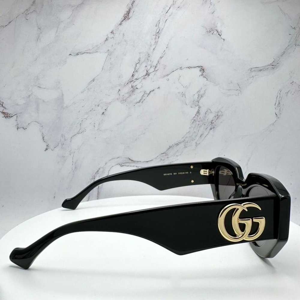 Gucci Sunglasses - image 5