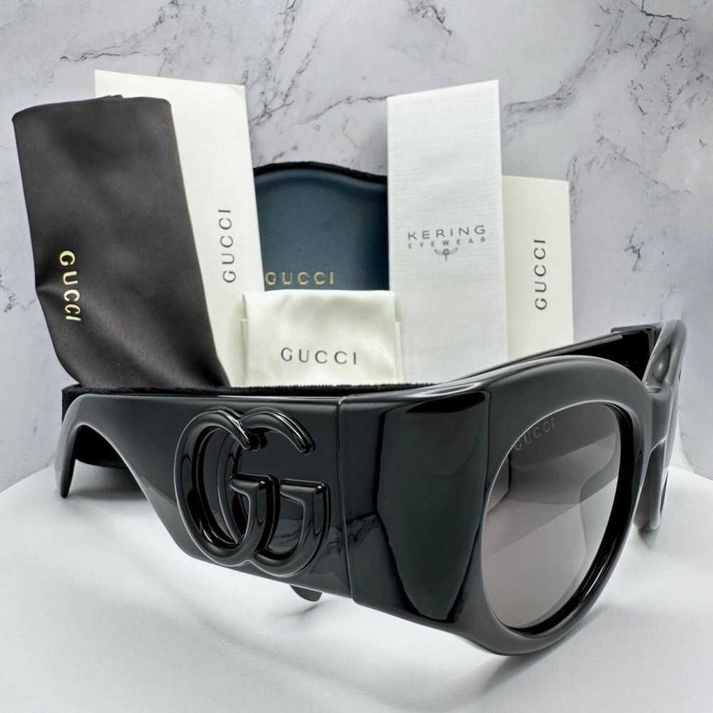 Gucci Sunglasses - image 2