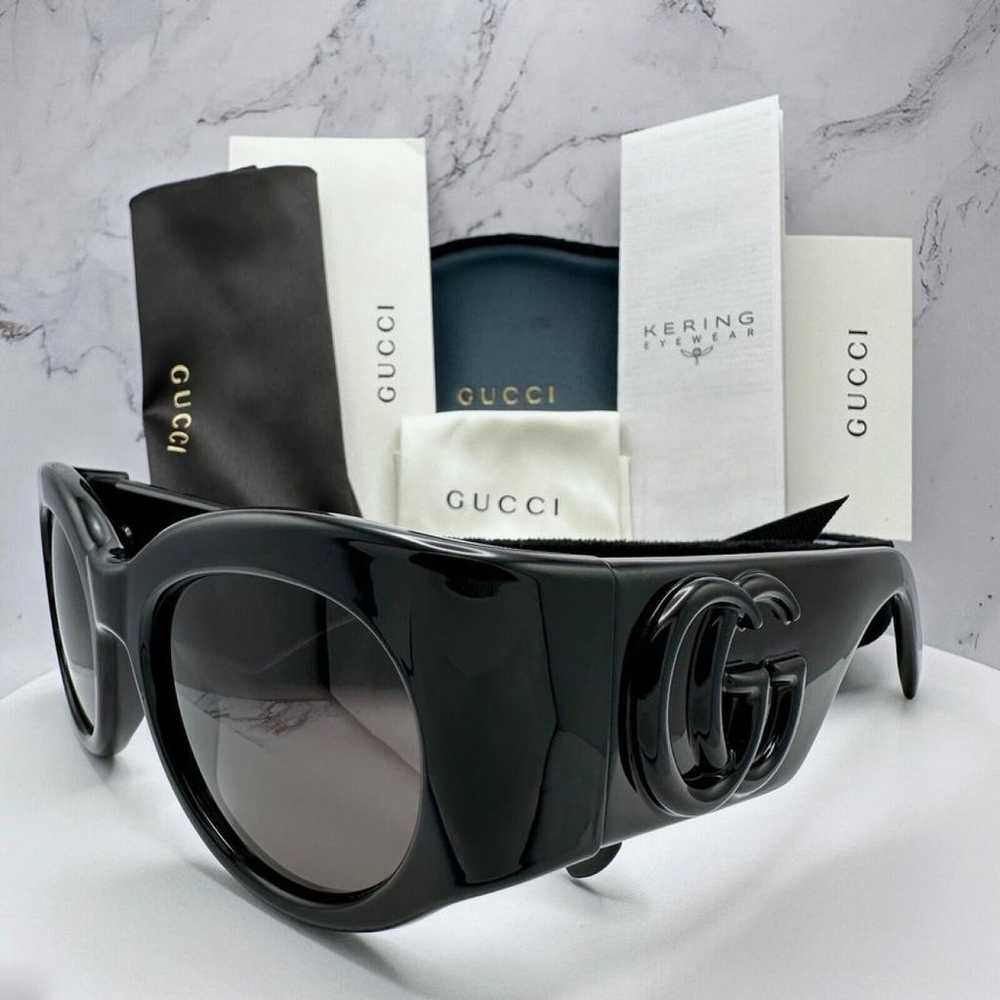 Gucci Sunglasses - image 4