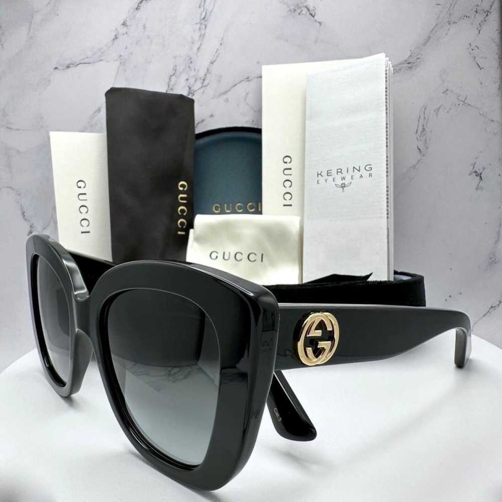 Gucci Sunglasses - image 3