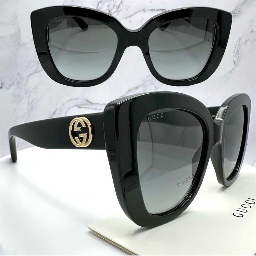 Gucci Sunglasses - image 4