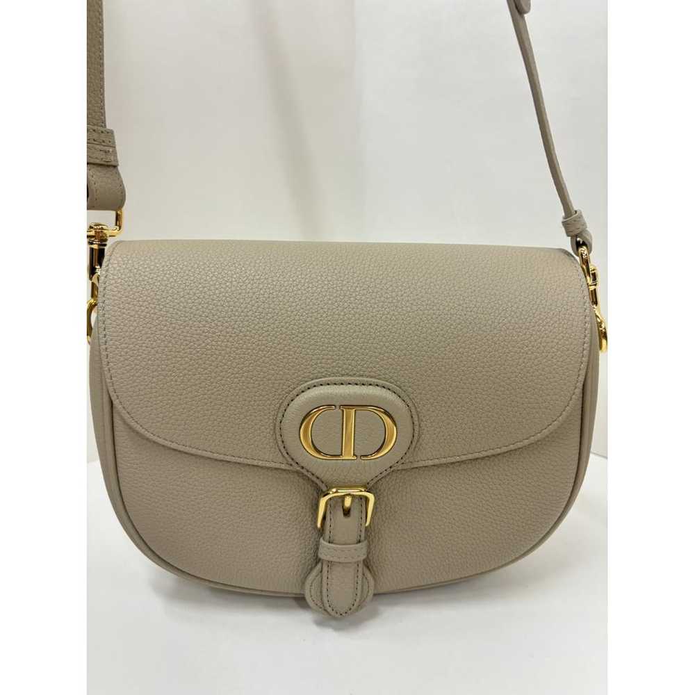 Dior Bobby leather crossbody bag - image 2